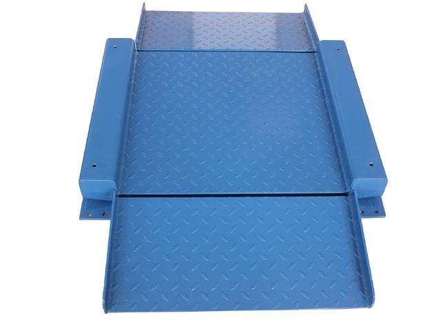 電子地磅怎么選？找準訣竅最關鍵